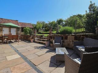 Webstone House - 5