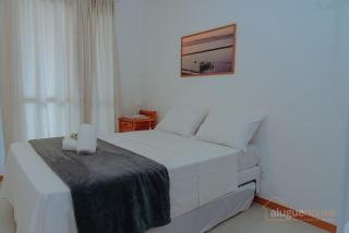 Apart Village 2qtos em Itacimirim prox Praia - 1