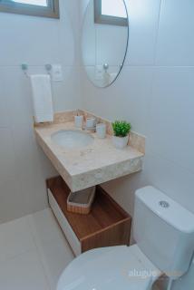 Apart Village 2qtos em Itacimirim prox Praia - 3
