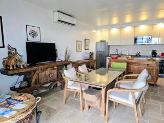 Luxurious Beach Front Apartment - 1