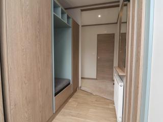 Cedar Lodge 2 Bedrooms - 8