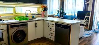 Esentepe Turtle Bay Village 2-bedroom sea view apartment - 3