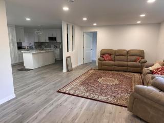 Remodeled 5BR I 5Bed I Marble Baths I Near SeaTac Airport - 0