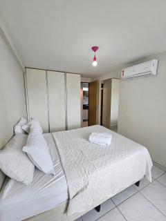 ACONCHEGANTE em Tambaú, piscina, garagem FIXA e completo! - 5