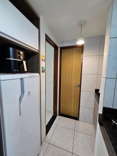 ACONCHEGANTE em Tambaú, piscina, garagem FIXA e completo! - 2