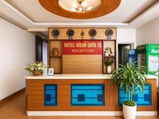 HiSun Hotel - 7