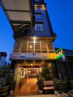 HiSun Hotel - 5
