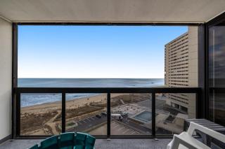 Golden Sands 817 - 9