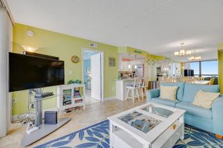 Golden Sands 817 - 4