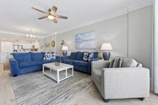 The Inn At Crystal Beach #303 - 7