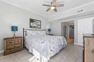 The Inn At Crystal Beach #303 - 4