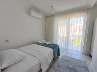 Dalyan Villa Anzu - 8