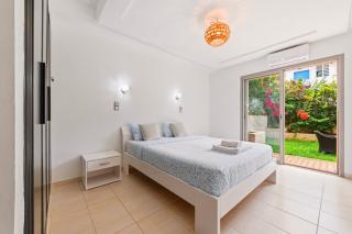 Le Refuge Bohème - Jardin, Piscine et Mer - Parking gratuit - 9
