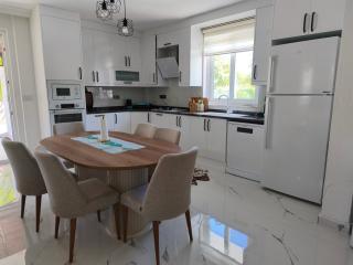 Dalyan Villa Anzu - 7