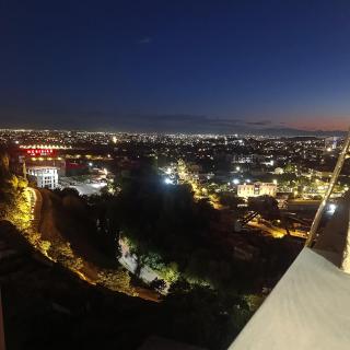 Glendale hills' - 1