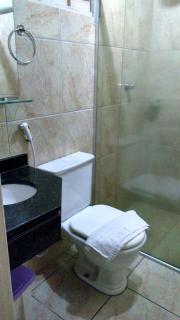 Pousada Panorâmica - 1