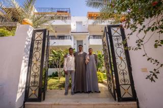 Amenti House - Private Villa & Retreat Center - 9