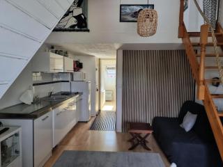 Résidence Port du Crouesty - maeva Home - Appartement 2 pièces 4 personnes - Confort MAE-3324 - 0