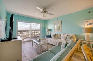 Sun, Sand, Poolside Vibes! Daytona Shores Retreat - 0