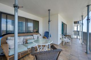 Sun, Sand, Poolside Vibes! Daytona Shores Retreat - 8
