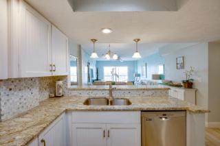Sun, Sand, Poolside Vibes! Daytona Shores Retreat - 5