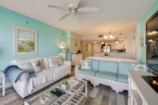 Sun, Sand, Poolside Vibes! Daytona Shores Retreat - 1