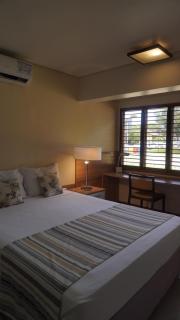Domus Hotel - Núcleo Urbano de Carajás - 6
