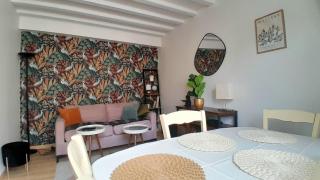 Appartement en plein cœur de Honfleur - Honfleur - 3