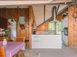 6 person holiday home in Oksbøl - 4