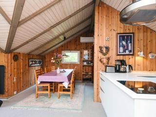 6 person holiday home in Oksbøl - 8