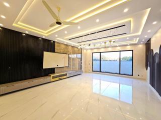 Kanal House for RENT - 1
