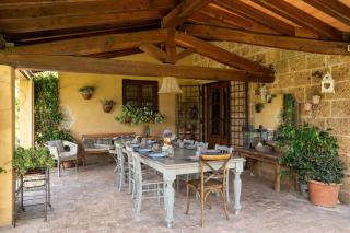 La Fattoria di Allegra, Tuscania, Montebello - 2