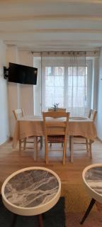 Appartement en plein cœur de Honfleur - Honfleur - 9