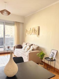 Spacious apartment for 4 people, Obelisk, large balcony - 1