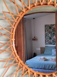 Loge du Colibri - 9