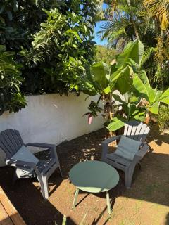 Loge du Colibri - 6