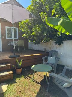 Loge du Colibri - 7