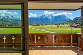 WeitBlick Zugspitze - 0