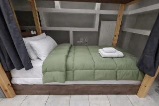 Athens Supreme BEDS No6 - 6