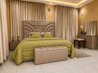 Oakwood Apartment Mabushi - 3
