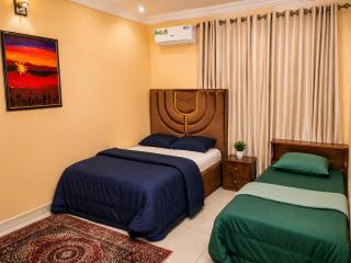 Oakwood Apartment Mabushi - 1