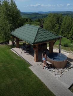 Cabana haiduk - 5