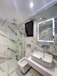 Hotel Kreka - 5