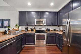 3 bed - Private Oasis - Completley Immaculate - 7