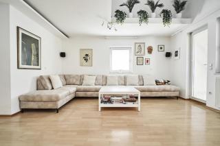 Matic Spacious Modern Apartment - 9