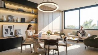 BlueMall Luxury Suites by Homeclub - 6