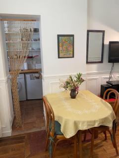 Appartement Montsouris - 2