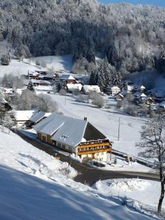 Ferienwohnung Talblick - 7