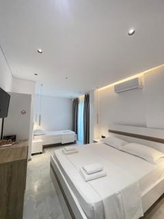 Hotel Kreka - 4