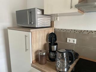 Apartament mit eine Schlafzimmer Ferienwohnung - 7